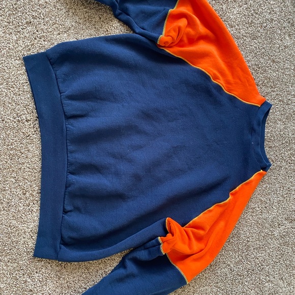 Sweatshirt medium - Picture 4 of 11